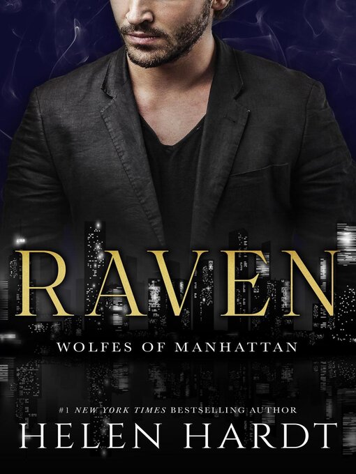 Title details for Raven by Helen Hardt - Available